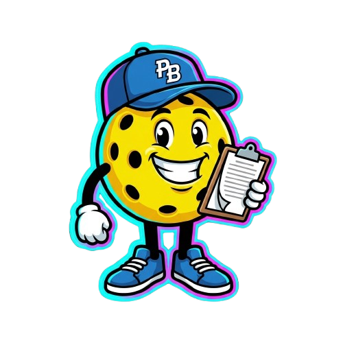 Buddy with Clipboard